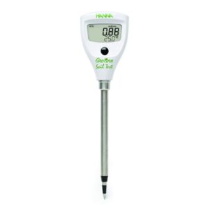 HI98331 Тестер кондуктометричний Soil Test
