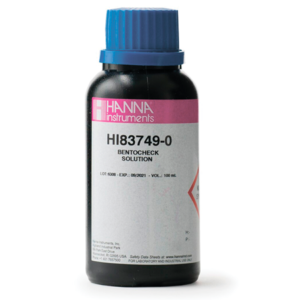 HI83749-20 розчин Bentochek, 100 мл