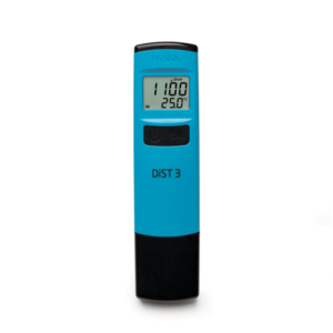 HI98303 DiST 3 кишеньковий кондуктометр